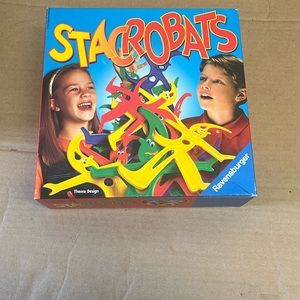 STACROBATS by ravensburger